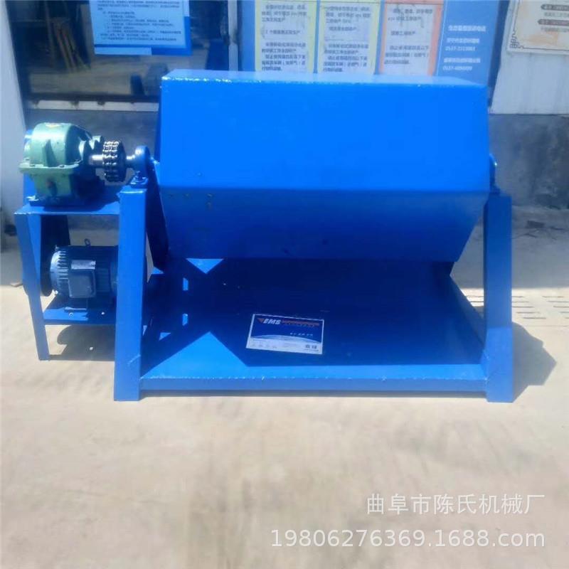 处RYI江铁锈理打磨自动抛光机苏按需生产去刺六角毛滚筒抛光机