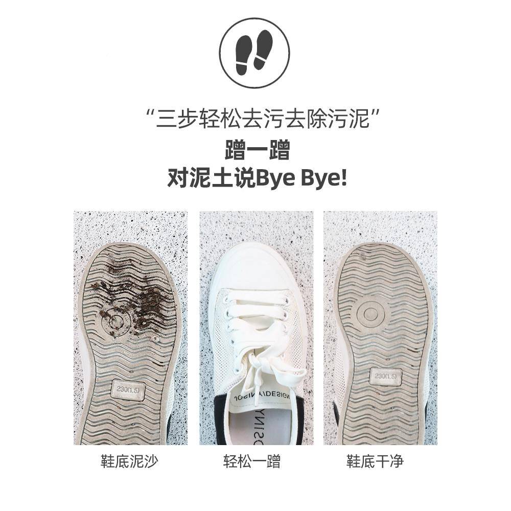 入户地垫进门家用门垫外出门红入平室安丝圈脚JWN垫子色喜庆专用