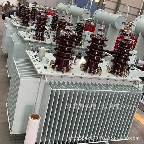 3S113KV118KV电力变压器50K0KVA630VA00KVA高式压油浸柱上三相