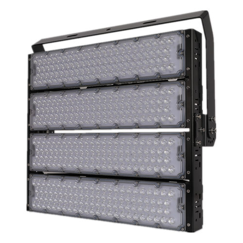 足功率模组投光灯200W-1000W户外防水防尘高光效led隧道灯高杆灯