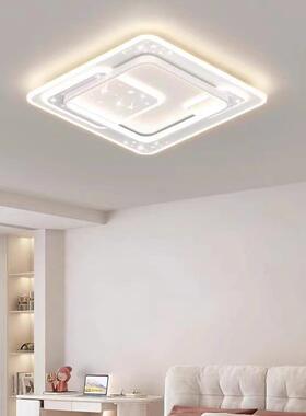 客厅灯代约大气202简新款5吸顶灯主灯全屋现套ERK餐组合灯具