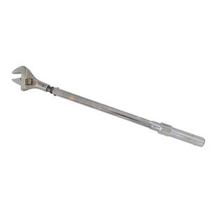 SGG型棘轮式扭力扳手T15KRS0N.m定值式扭头矩力扳手部可换扭矩扳