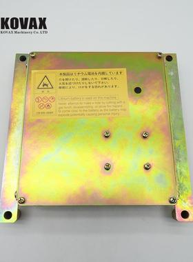 ZAXS60UZAXIS7ZVU0挖掘机电脑ECUI版CP控制器9239568