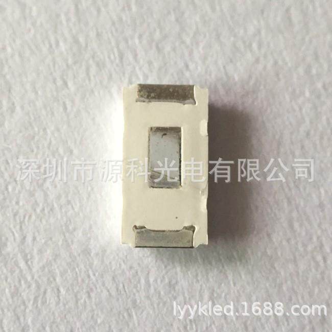 KFX源头工厂5730片led灯珠黄10-1LM光5l贴ed光源灯珠型号参数
