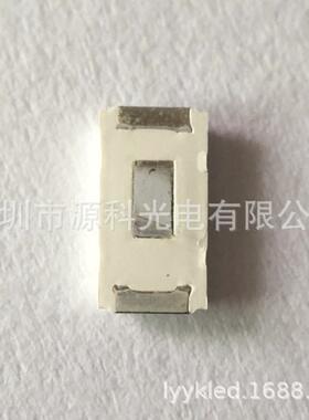 KFX源头工厂5730片led灯珠黄10-1LM光5l贴ed光源灯珠型号参数