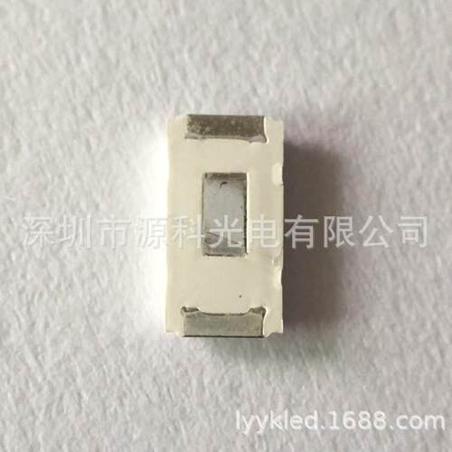 KFX源头工厂5730片led灯珠黄10-1LM光5l贴ed光源灯珠型号参数