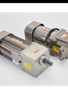 陆连1830W200W齿减速电机250W300YNUW交流7轮0W速电机220V380V马