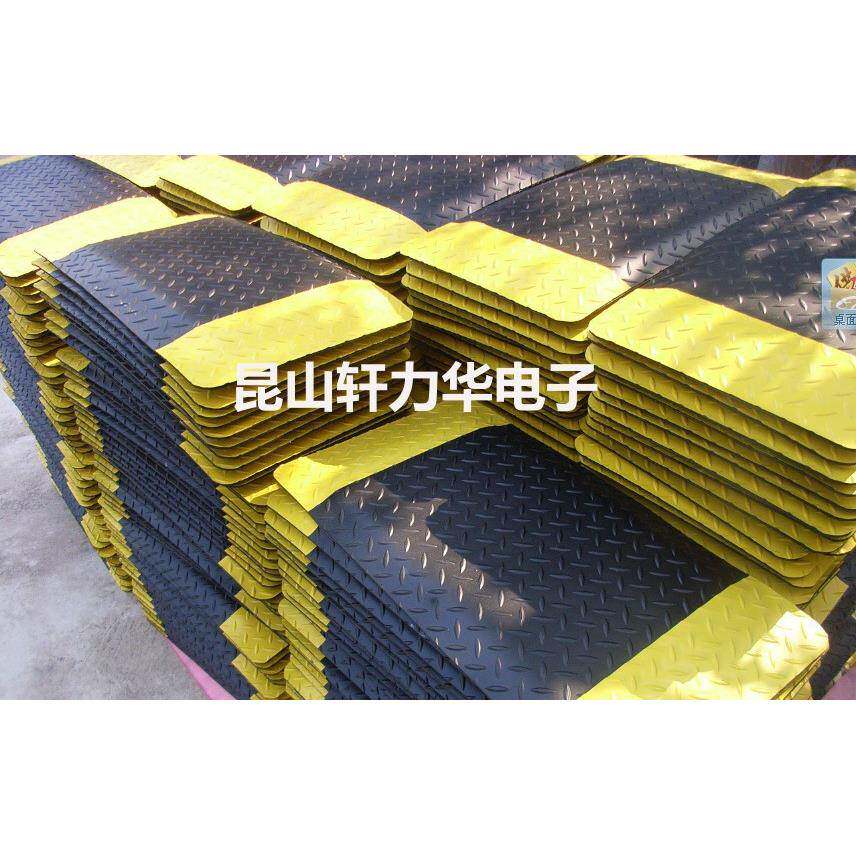 防劳静电抗疲地垫静防缓电解PR五金配件包装