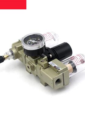 0SMC型气源处理器AC200-02AC3000-03AC4000-04AC5FVO000-06三联件