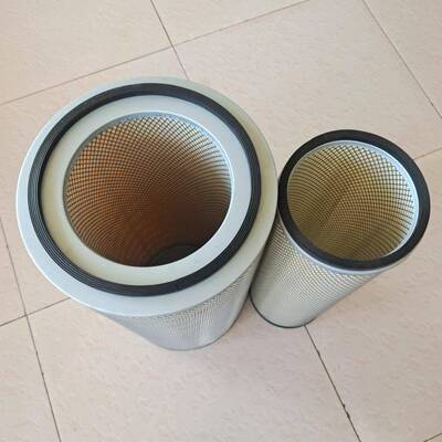 2柴油发电机组空气PEG滤芯4720-滤38802/AF192M滤清1器芯