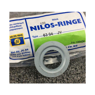 德国NILOS-RING金属密封22220AV
