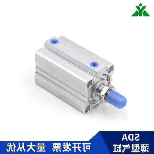 樱美牌3891亚德客型SDA100x0x0x25x230x50x60x751x80x00-B外牙气
