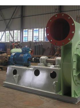 源厂家9-19-5.16A/头19-19KW高离心压风机