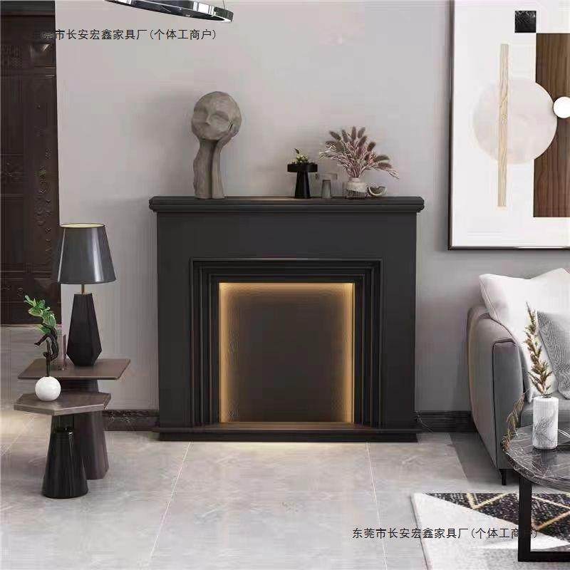 法式奶油壁饰炉美式入NAG户玄关件欧摆式客厅壁宿炉架网红民简约,鲜花速递/花卉仿真/绿植园艺,其它园艺用品,淘宝优惠券,粉丝福利购,淘宝优惠卷