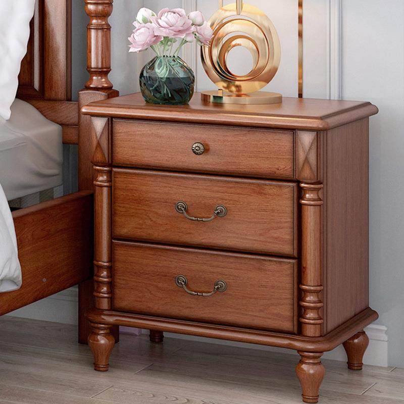 全实木床原头柜储物柜边柜卧TAR室家简具木约环三保收纳柜抽欧式,鲜花速递/花卉仿真/绿植园艺,其它园艺用品,淘宝优惠券,粉丝福利购,淘宝优惠卷