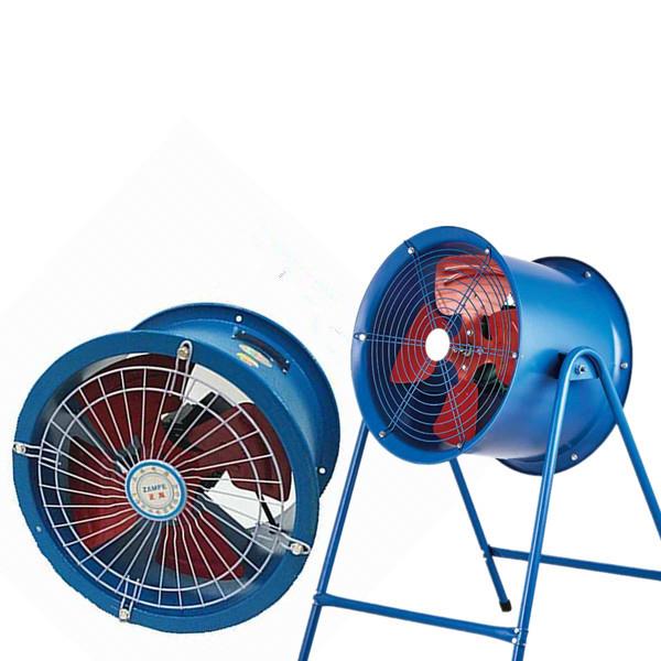 S排0F2-2R低噪音轴流风机厂房WYB厨房烟机通风机12单相220VW管道