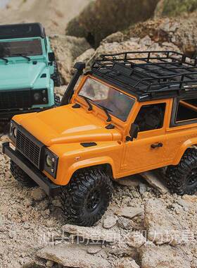 新品莽牛MN91虎D901路R:12遥控车C车模汽KDE型儿童玩具车