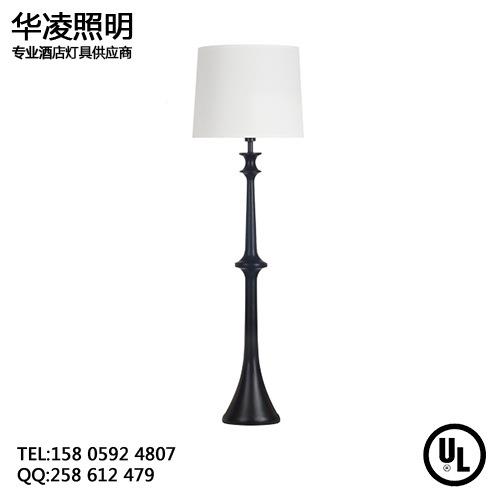 灯美式简现代约客灯厅灯酒店简GNA约台灯卧室书房古台镇具