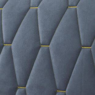 A10科技布头软包床罩全包床头套盖布2025形WON新款弧欧式L靠背罩