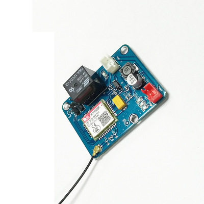 433转4G电路板ZIGBEE转4G电路板485转4G等DTU电路板开发