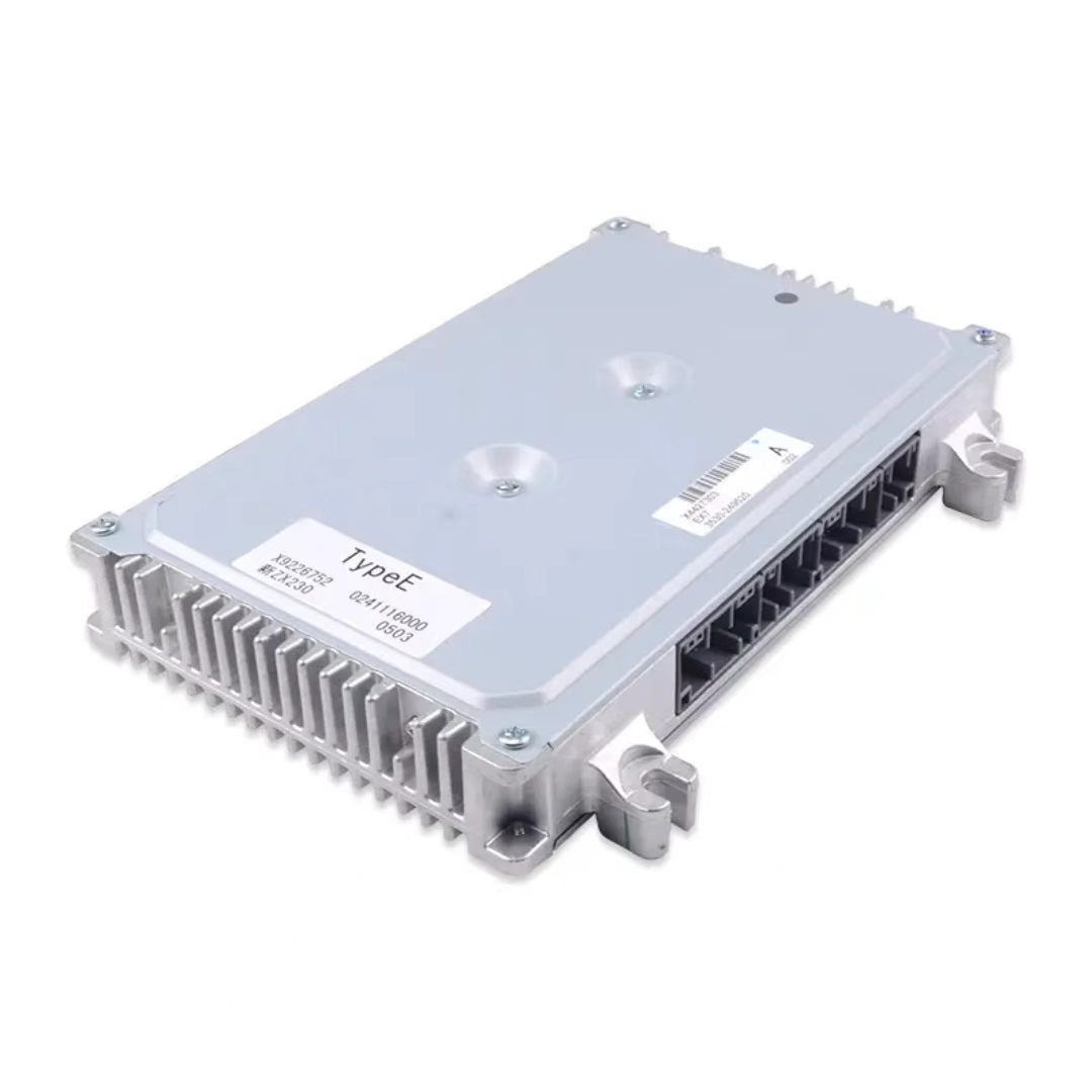 ZAX230/ZAX210发动机ECU控制器