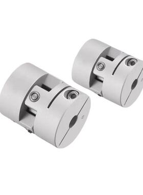 替怡合达联COC轴器DFA0-1D263636L铝合金万向磁铁