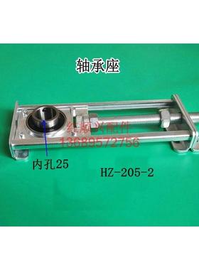 UC轴承带座座轴承涨轴承调节紧，涨紧座传GEB输带座调节松紧座