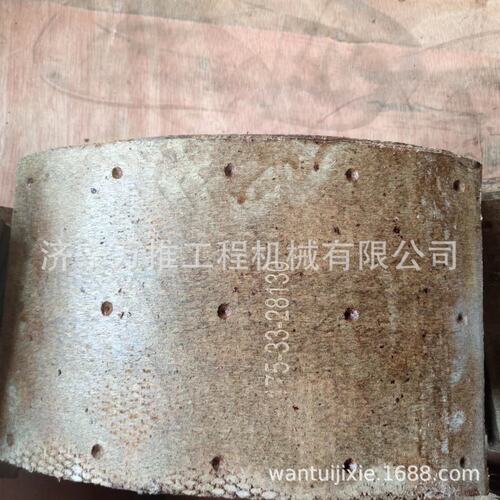 推土机SD32刹车带175-33-28130
