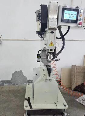 四爪螺爪钉机江浙沪铆不钉机方钉全自动YNI设备锈钢非四标母铆钉