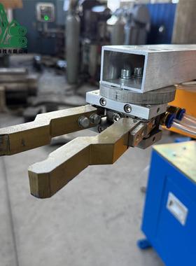 工级锻压械手锻XTI造生产线自动机化业机械厂家直销品质保臂障