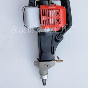家豪mJH130水钻手提钻式混凝土JH-130机1工30m程钻机
