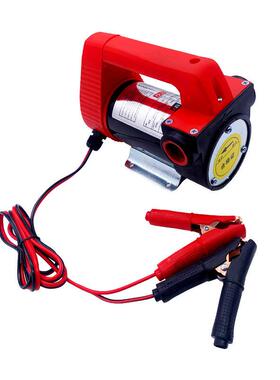 12V2VJWA220V动油电井泵小型柴油加油机正负泵4组自吸泵