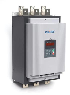 三4330相380V功0率25KW智能电机软启动器JR-325002电机自Z动化控