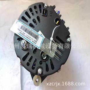 徐州上柴动机机D11机 50发 B发电徐工程械吊车挖掘装 载机973 102