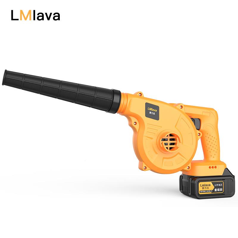LM用lav器a锂电风TQP机电脑除尘充电式吹吹灰机大功率吹吸两鼓风