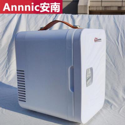 南车载冰箱L冷藏20V家用BCN保鲜制冷热销户6外低温安饮料小冰2箱