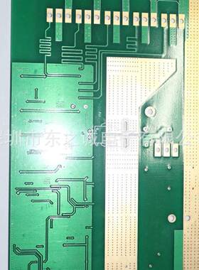 专业生产各种PCB单面双面板快OQU速打板样V4HB940922FCEM-1