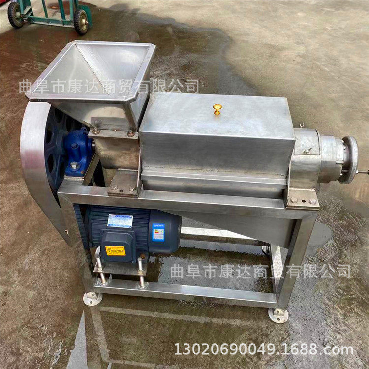 不锈钢直线多层过筛机谷糠分离