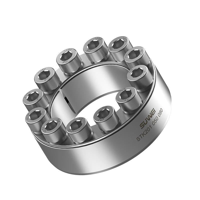 STK201不钢涨紧套Z2不锈钢6304/1胀锈紧套XFJ胀3紧联结套涨紧套胀