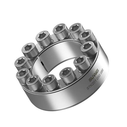 STK201不钢涨紧套Z2不锈钢6304/1胀锈紧套XFJ胀3紧联结套涨紧套胀