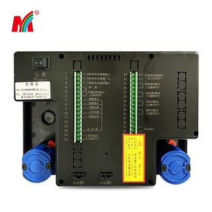 源头厂家KWD-00B3无线测温置开0关柜智能MAQ装操控装置