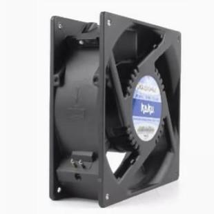 原装 KAKU卡固KA1525HA022AC2V轴流风机150IVH0控5制柜散热风扇