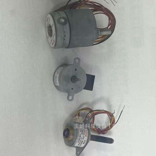 NPM9535单脉冲电机向步带电机减速器PT同M-12EG200厂家直供