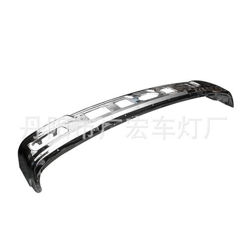 日系车保险杠电保险杠尼NISAN5G桑UD459/CWA451/UDQ卡UON镀MTN/CW