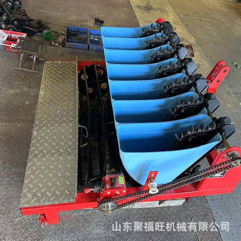 自走式汽油大蒜种植机四轮牵引式大蒜点播机行距可调栽蒜机,畜牧/养殖物资,特种养殖设备,淘宝优惠券,粉丝福利购,淘宝优惠卷