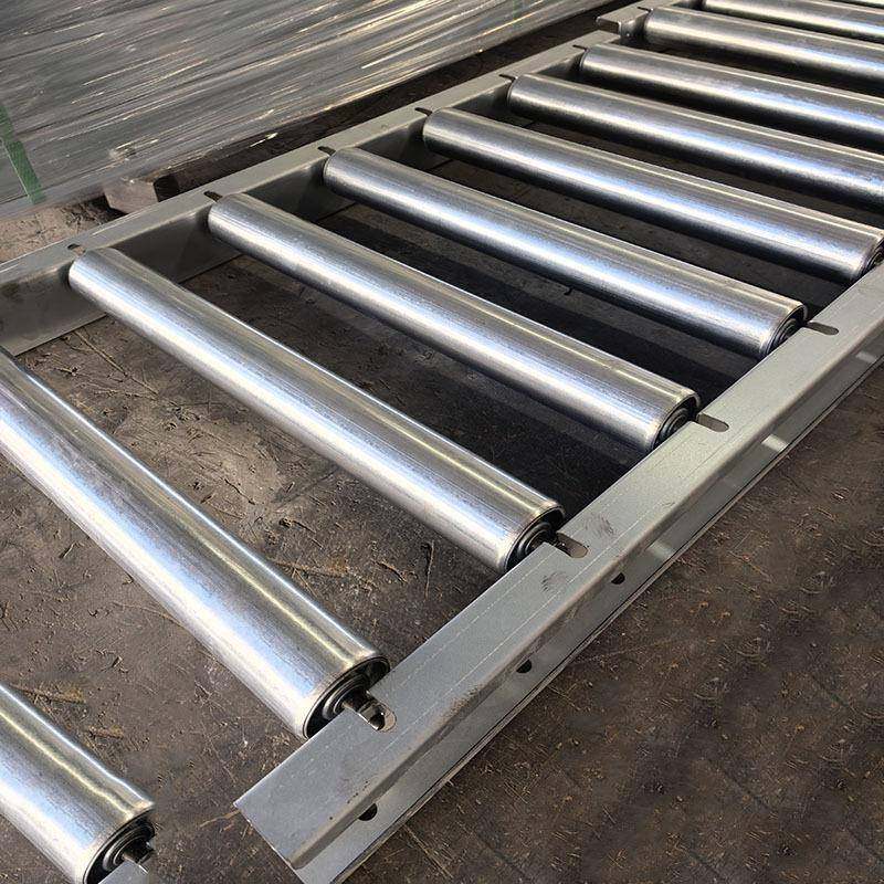 家具厂车间地滚线包装平台无动力滚筒输送机镀锌滚轴转弯机,搬运/仓储/物流设备,其他起重搬运设备,淘宝优惠券,粉丝福利购,淘宝优惠卷