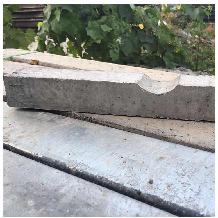 水泥电缆支架混凝土电缆支架二三线电缆支架水泥电缆槽支架