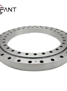 工2业机器人交滚子轴承厂家XU0机ARW8064叉XU160405五轴数控床轴