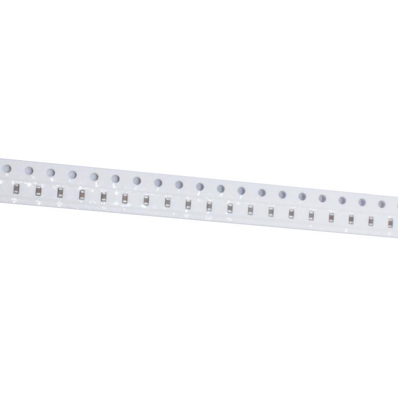 C0C0603KRX7RXYX9BB03（10%）0603103K10NFX7R5国巨贴1V片电容现