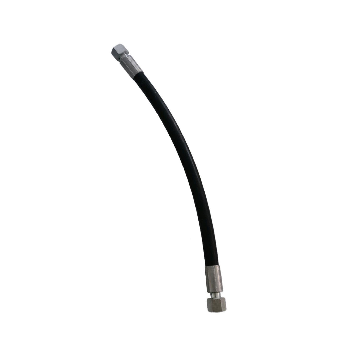 合10T柴油叉车CP距CD100-QYY000263C3(全柴6J1）调叉油管/K右侧长